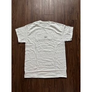 Taylor Swift The Tortured Poets Department Capital One T-Shirt Size M ❤️✅